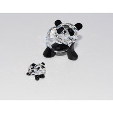 Swarovski Crystal Mother &