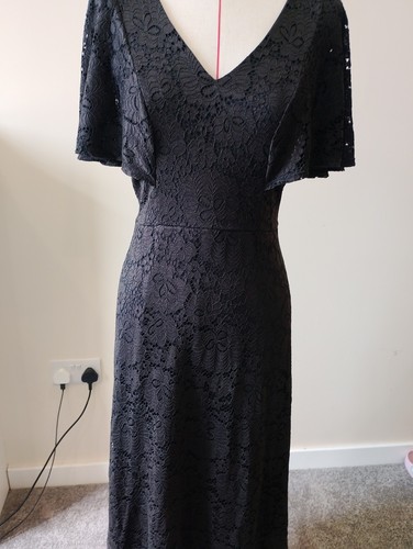 Jonna hope women black dress - jonna,