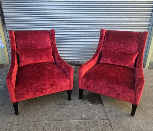 Pair modern italian style - pair, of