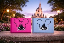 Disneyland Disneyworld