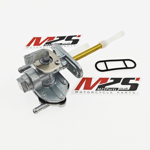 Petrol fuel tap - tap, for