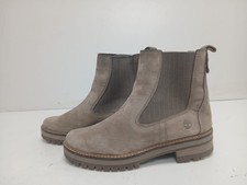 Timberland Ladies Leather