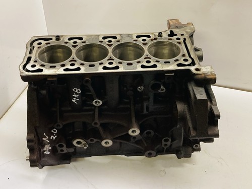 Engine bare block - engine,