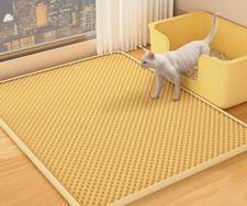 Cat Litter Mat 120x70cm Large