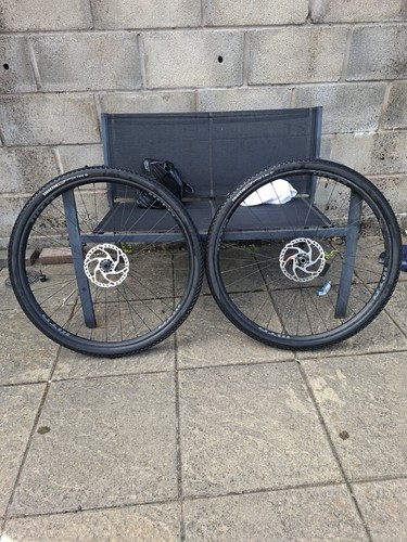 Wtb kom light - wtb, tubeless