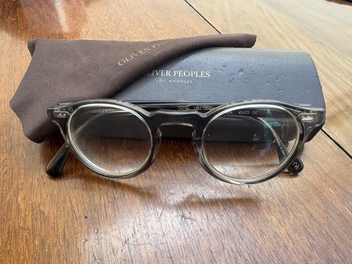 Oliver peoples glasses frames - peoples,