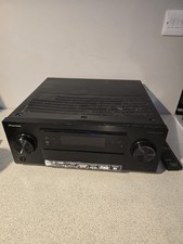 Pioneer SC-1224-K AV Receiver