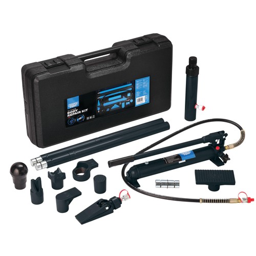 Draper expert hydraulic body - hydraulic,