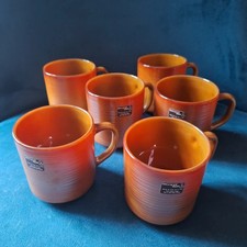 Arcopal Volcan | 6 x Vintage