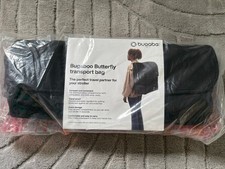 BUGABOO BUTTERFLY TRANSPORT