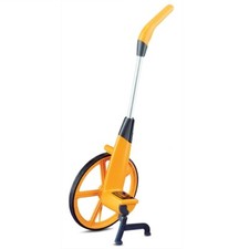 Trumeter 5505E Digital Road Measuring Wheel - Metric/Imperial - Weatherproof