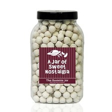 Toffee Bonbons Sweet Jars -  Personalised Retro Sweet Jars In 4 sizes