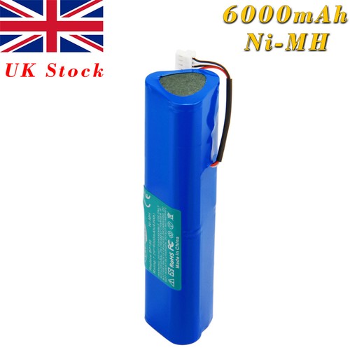 Battery for fluke 6000mah - for,