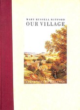 Our Village: Illustrated