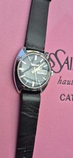 Vintage gents silver tone - gents,