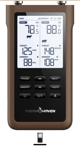 Thermomaven 3000ft smart - thermomaven,