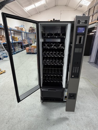 Vending machine necta evoca - vending,