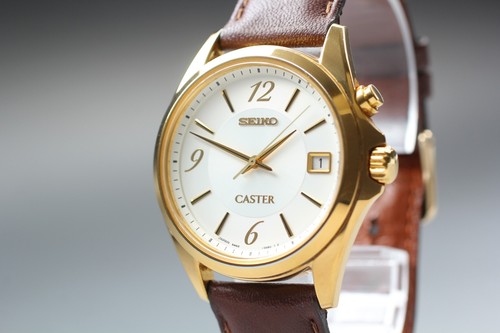 Near mint vintage seiko - mint],