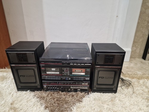 Set aiwa fm am - set, stereo