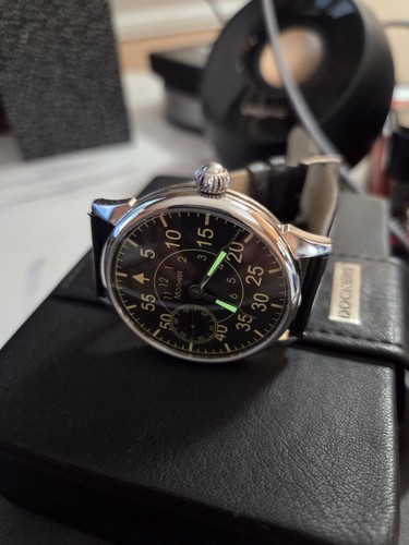 Soviet wristwatch marriage - soviet,