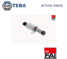 OCV015 CONTROL VALVE CAMSHAFT ADJUSTMENT FAI AUTOPARTS FOR CHEVROLET CRUZE