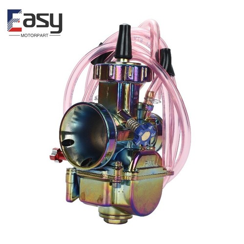 Carburetor pwk24 24mm for - 24mm,