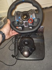 Logitech G29 Driving Force