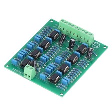 ›Preamp Module Preamplifier