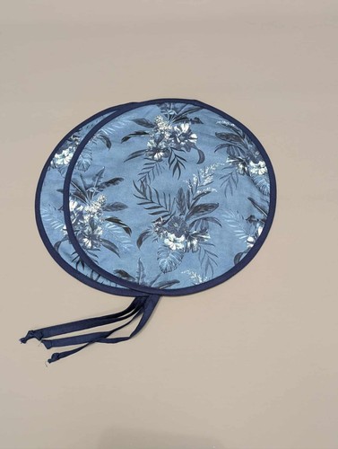 Pair aga hob lid - of,