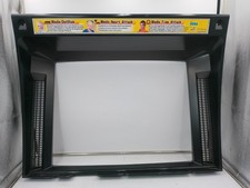 Sega Chihiro OUT RUN Arcade  Game Original Monitor Benzel Mask  /CORNICE MONITOR