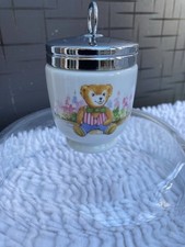 Royal Worcester - Wooster Bear