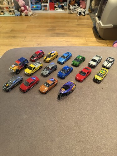 Job lot bundle - lot, x16