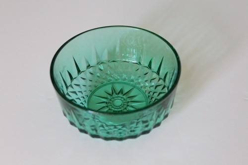Vintage arcoroc diamant - vintage,