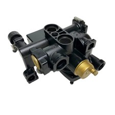 GLOWWORM 24 30 35CI & 24 30 38CXI & 18 30SXI PUMP HOUSING 2000801901 2000801830