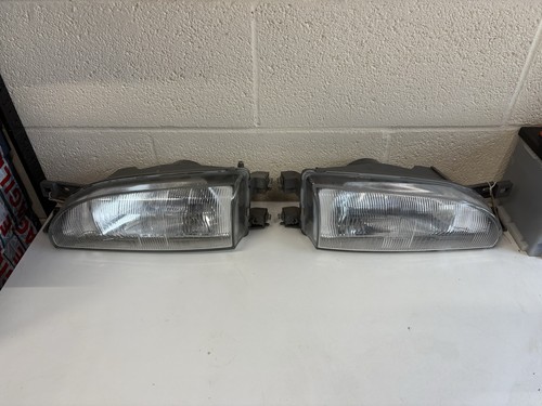 Genuine 1993 subaru impreza - 1993-96,