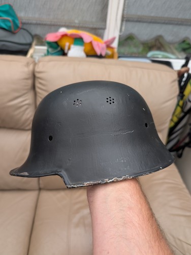 Rare ww2 german - german, firemans