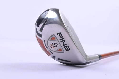Ping g10 hybrid 18 degree - g10,