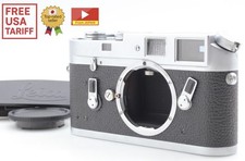 Tested [ N MINT w/ Strap]