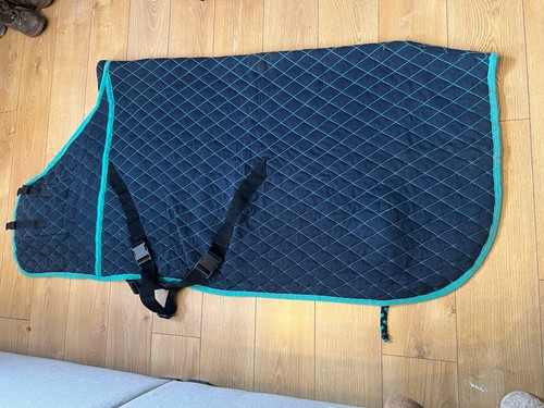 Colin cook thermalux rug - 5’9,