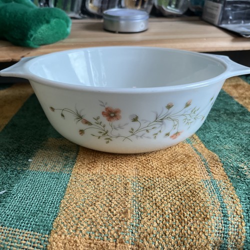 Vintage pyrex emily spring - vintage,