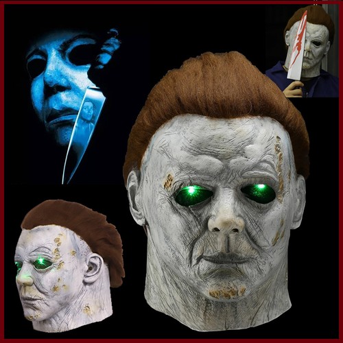 Halloween kills michael - kills, myers