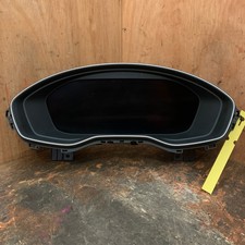Audi A4 RS4 A5 RS5 Speedo