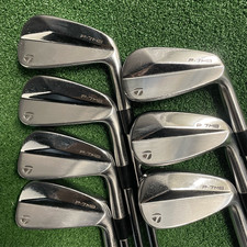 TAYLORMADE P.7MB IRONS 4-PW