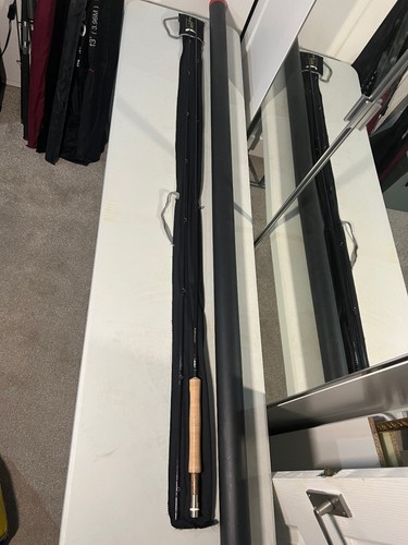 Daiwa alltmor amf 105 9 - alltmor,