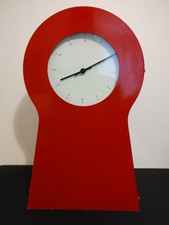 IKEA WALL CLOCK - Retro Style