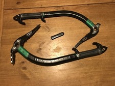 Dmm Apex Ice Axes Pair