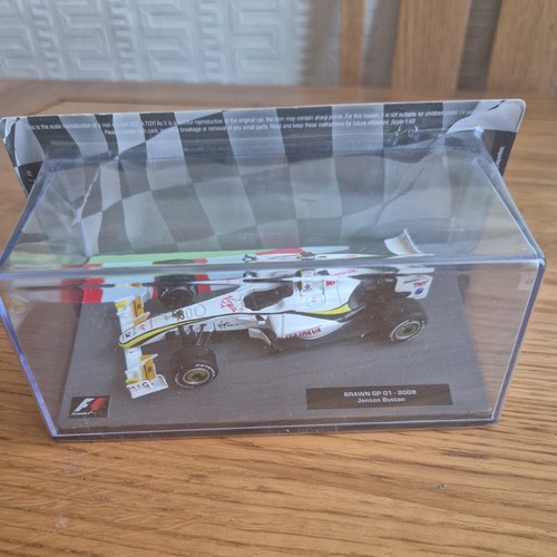 Formula 1 car - 1,