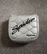 TaylorMade Spider Tour III