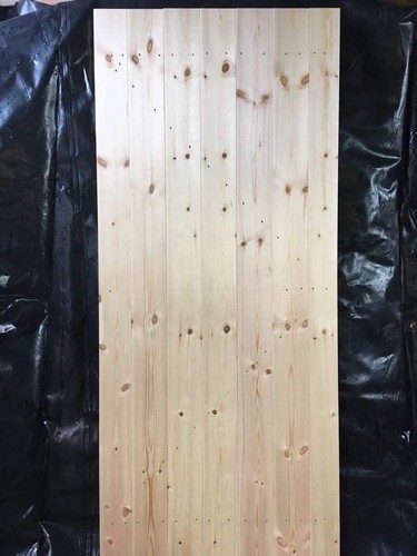 Wooden garden shed - wooden,