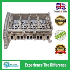 FORD TRANSIT 2.2 RWD MK7 MK8 BARE CYLINDER HEAD